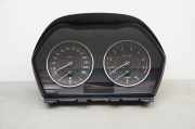 Tachometer BMW X1 (F48) A2C53346048