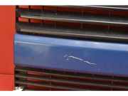 Lüftungsgitter für Stoßfänger VW Transporter T4 Fahrgestell () 701853653