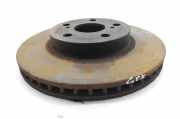 Bremsscheibe links vorne Toyota Prius (W3)