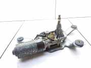 Wischermotor hinten Mitsubishi Carisma Stufenheck (DA0) 390201528