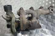 Turbolader Ford Mondeo II Stufenheck (BFP) AF00325A