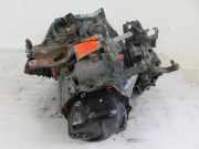 Schaltgetriebe Toyota Yaris (P1) C150N6