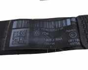 Sicherheitsgurt rechts hinten VW Passat B7 Alltrack (36, B7) 3C9857806J