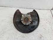 Radnabe hinten Audi A6 Allroad (4F)