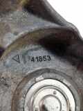 Gurtstraffer Skoda Octavia II Kombi (1Z) 950371
