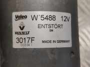 Wischermotor vorne Opel Movano B Kasten (X62) 141410360