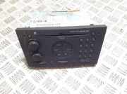 Radio/Navigationssystem-Kombination Opel Vectra C CC (Z02) 313203739