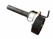 Umlenkrolle für Keilrippenriemen Audi A3 Cabriolet (8P) TPPZ150093146