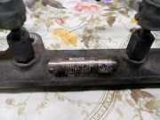 Einspritzleiste Toyota Corolla Liftback (E12) 2381033021