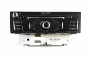 Radio/Navigationssystem-Kombination Audi A4 (8K, B8) 8R2035186