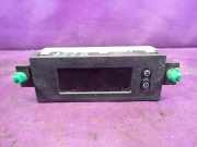 Radio/Navigationssystem-Kombination Opel Astra G Cabriolet () 90562546
