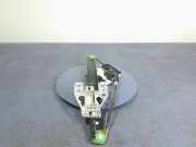Fensterheber rechts hinten Audi A6 Allroad (4G) 4G0839462