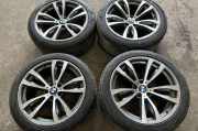 Stahlfelgen Satz BMW X5 (F15, F85) 7848790