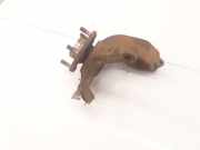 Achsschenkel links vorne Ford Focus II Turnier (DA, DS, FFS)