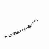 Schaltzüge VOLVO V40 Hatchback D2 31367496