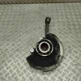 Achsschenkel (ABS) rechts vorne Mercedes-Benz C-Klasse Cabriolet (A205) A2053322200