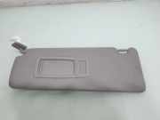 Linke Sonnenblende BMW 3 (F30, F80) 316 i 7322285