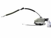 Türschloss rechts vorne Citroen Berlingo II Kasten (B9) A01535Q3