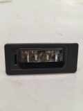 Kennzeichenbeleuchtung VW PASSAT Variant B8 (3G5) 2.0 TDI 3AF943021A