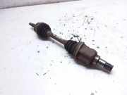 Nebelscheinwerfer links TOYOTA COROLLA (_E12_) 2.0 D-4D (CDE120R_, CDE120L_)