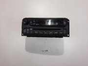 Radio/Navigationssystem-Kombination Chrysler Grand Voyager V (RT) P05091610AC