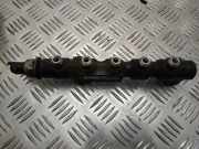 Kraftstoffzuführung FORD FIESTA V Van 1.4 TDCi 9654592680