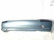 Hintere Stoßstange NISSAN ALMERA II (N16) 1.5