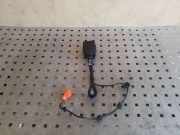 Gurtschloss Jaguar XF II (X260) 628598800D