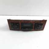 Klimabedienteil MERCEDES-BENZ S (W220) S 500 4-matic (220.084, 220.184) A2208301185