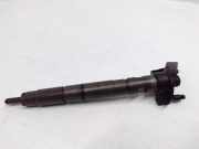 Einspritzdüse VW TOUAREG (7LA, 7L6, 7L7) 3.0 V6 TDI 0445115037
