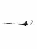 Antenne Dach Opel Astra J (P10) 13322156
