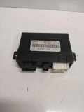 Einparkhilfe PDC Steuergerät CITROËN C6 (TD_) 3.0 HDi 9649604380