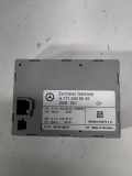 Gateway-Steuereinheit MERCEDES-BENZ SLK (R171) 200 Kompressor (171.442) a1715409245