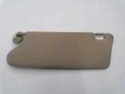 Linke Sonnenblende ROVER 75 Tourer (RJ) 2.0 CDT