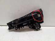 Türaußengriff hinten links AUDI Q3 (8U) 2.0 TDI 8U0837885