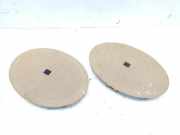 Lautsprecherabdeckung PEUGEOT 607 (9D, 9U) 2.7 HDi 24V 9633925277