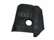 Motorabdeckung AUDI A6 Avant (4B5, C5) 1.8 T quattro 058103724NS 058103724Q