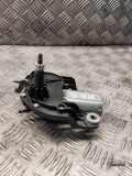 Wischermotor hinten Mercedes-Benz B-Klasse Sports Tourer (W245) A1698201440