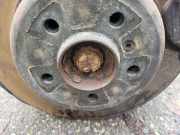 Achse hinten BMW 5er (F10) 6793804