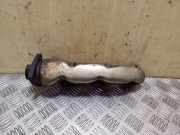 Auspuffkrümmer Audi A5 Cabriolet (8F) 059253033L