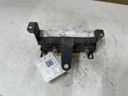 Airbag links hinten Peugeot 407 SW () 9647923780