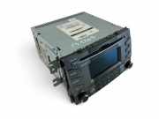 Multifunktionsanzeige Kia Soul (AM) 961402K506ALK