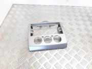 Zierleiste Ford Focus II (DA, DP, HCP)