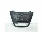 Radio/Navigationssystem-Kombination Opel Insignia B Sports Tourer (Z18) 13273252
