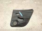 Türpolster hinten rechts CITROËN C4 III (BA_, BB_, BC_) e-C4 (BCZKXC) 98365116ZD