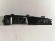 Tastenpanel BMW 7 (F01, F02) 730 d 9201490
