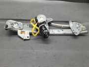 Fensterheber links vorne Mazda Xedos 6 (CA) 3630161634