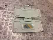 Sonnenblende rechts Smart Fortwo Cabrio (451)