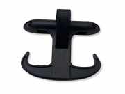 Towbar Hitch Ball AUDI A4 (8W2, B9) 35 TFSI Mild Hybrid 6Y5867615C