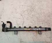 Verteilerrohr Kraftstoff VW Crafter 30-35 Bus (2E) 076130093A